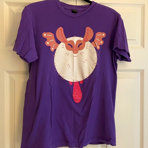 3/$12 - Monster Hunter Paolumu T-Shirt - Picture 1 of 3